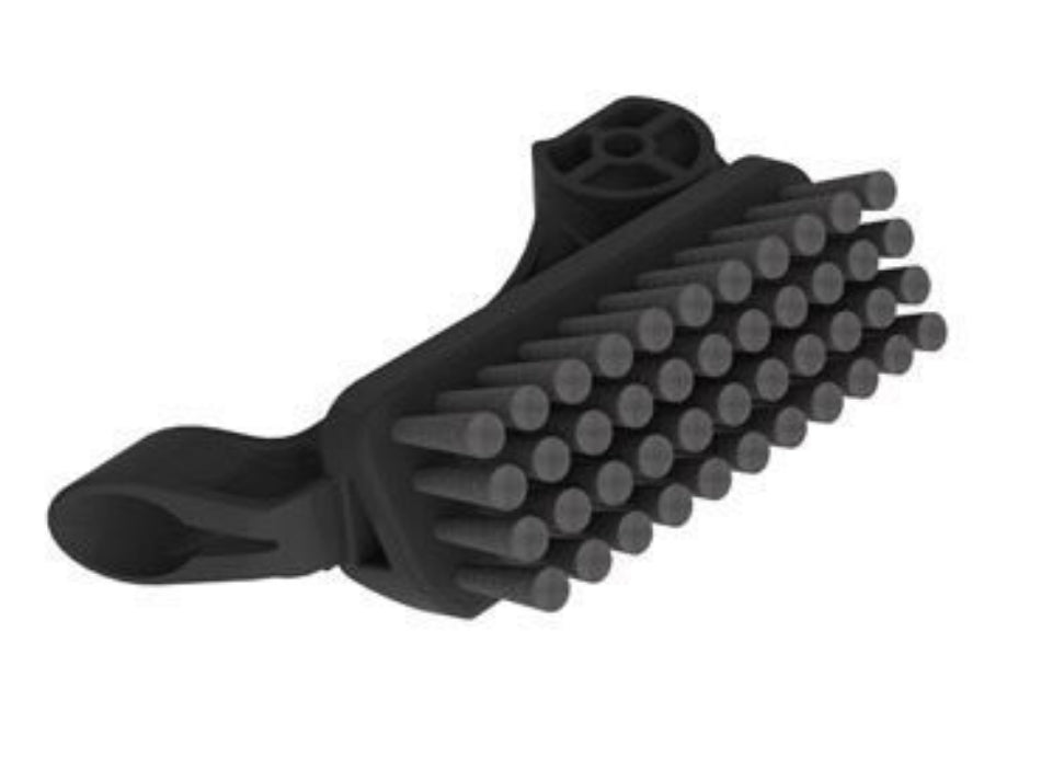 Clicgear 8.0 Shoe Brush