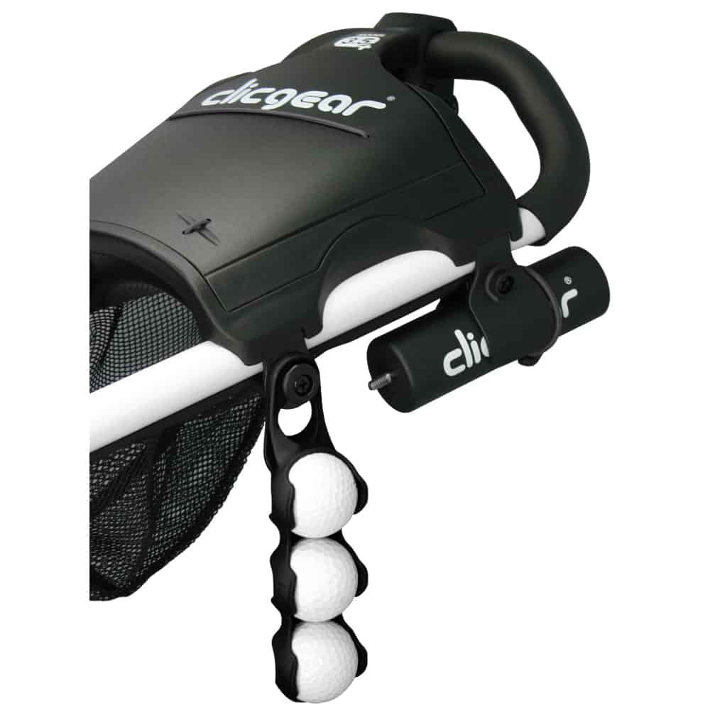 Clicgear Ball Clip