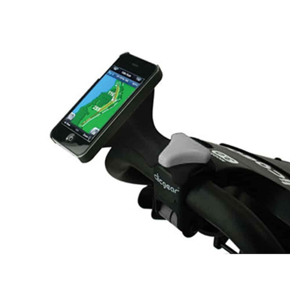 Clicgear GPS Holder