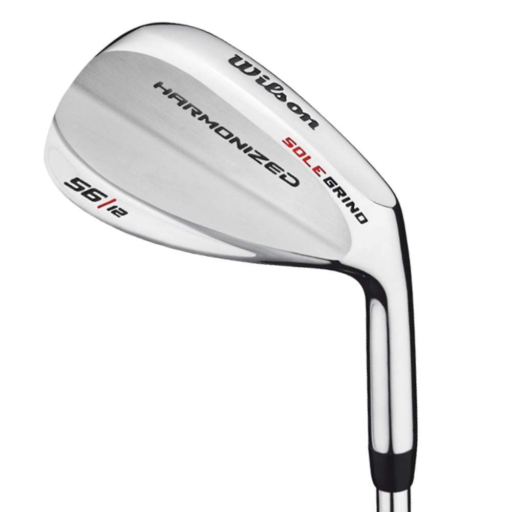 Wilson Staff Harmonized Wedge