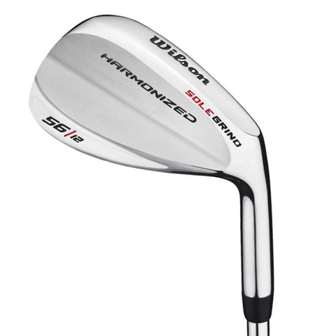 Wilson Staff Harmonized Wedge