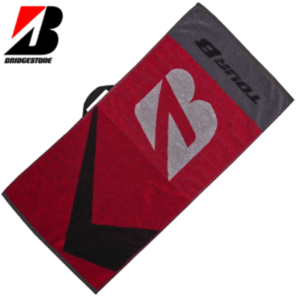 Bridgestone Staff Towel