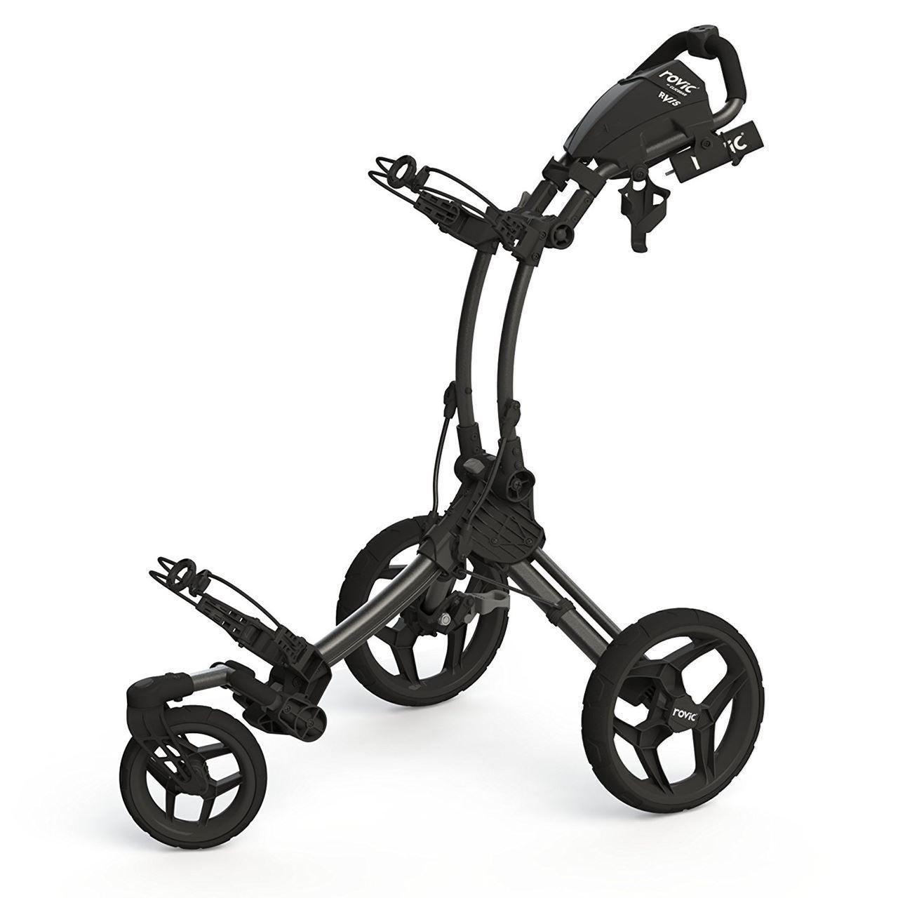 Rovic RV1S Push Cart