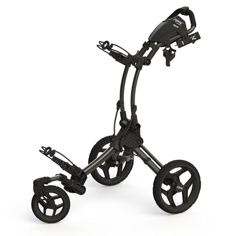 Rovic Rv1S Push Cart