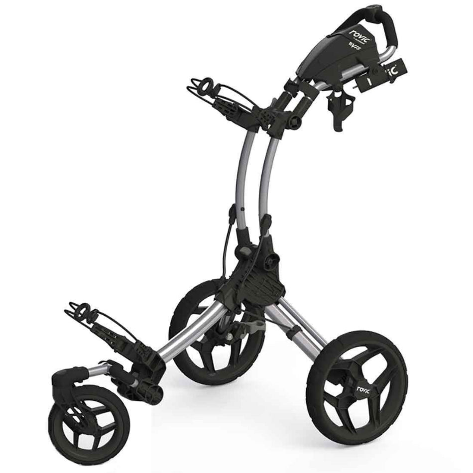 Rovic Rv1S Push Cart