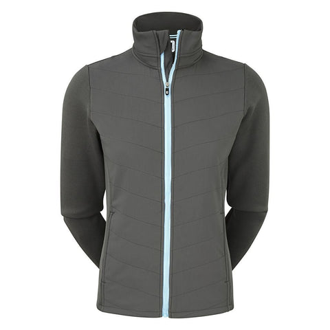 Footjoy Quilted Jacket (Women)