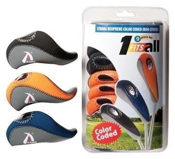 A-Game Neoprene Iron Covers