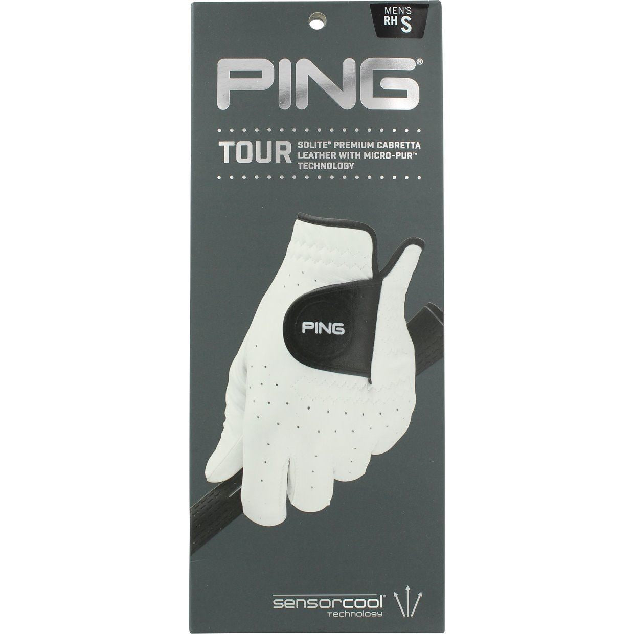 PING Tour Glove