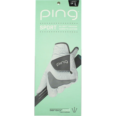 PING Sport Women's Glove