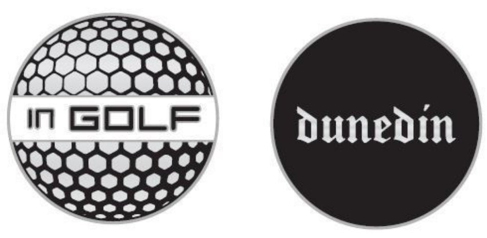 Ingolf Ball Marker