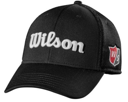 Wilson Staff Tour Mesh Cap