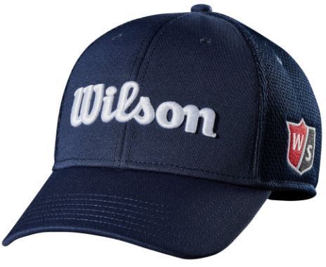 Wilson Staff Tour Mesh Cap