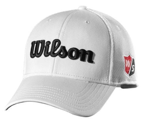 Wilson Staff Tour Mesh Cap