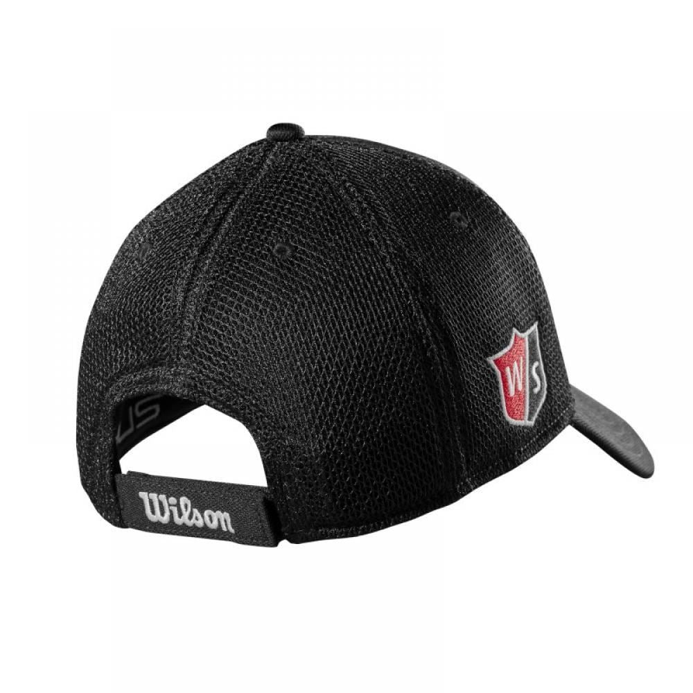 Wilson Staff Tour Mesh Cap