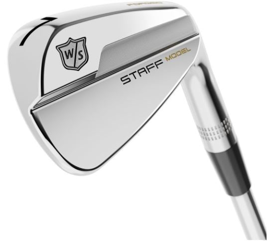 Wilson Staff Model Iron Set