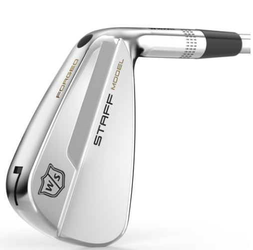 Wilson Staff Model Iron Set