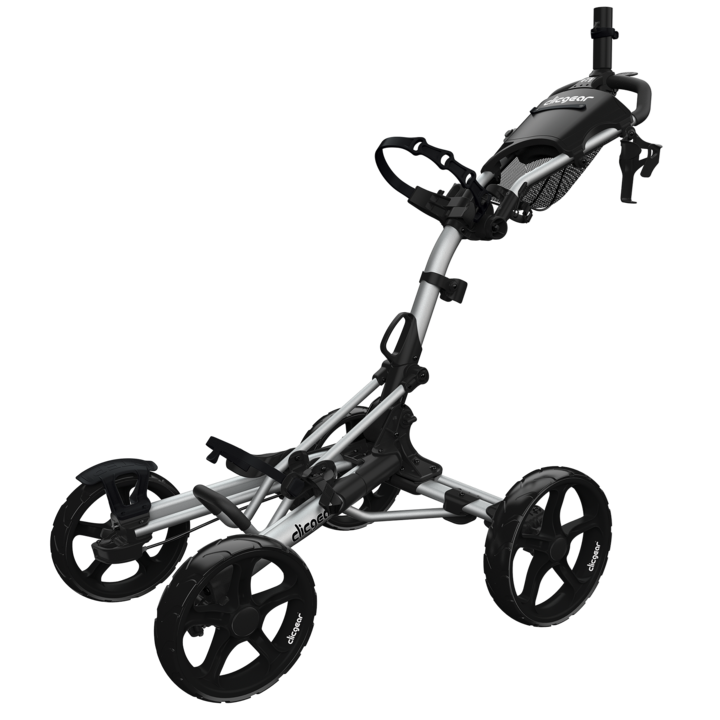 Clicgear 8.0+ Push Cart