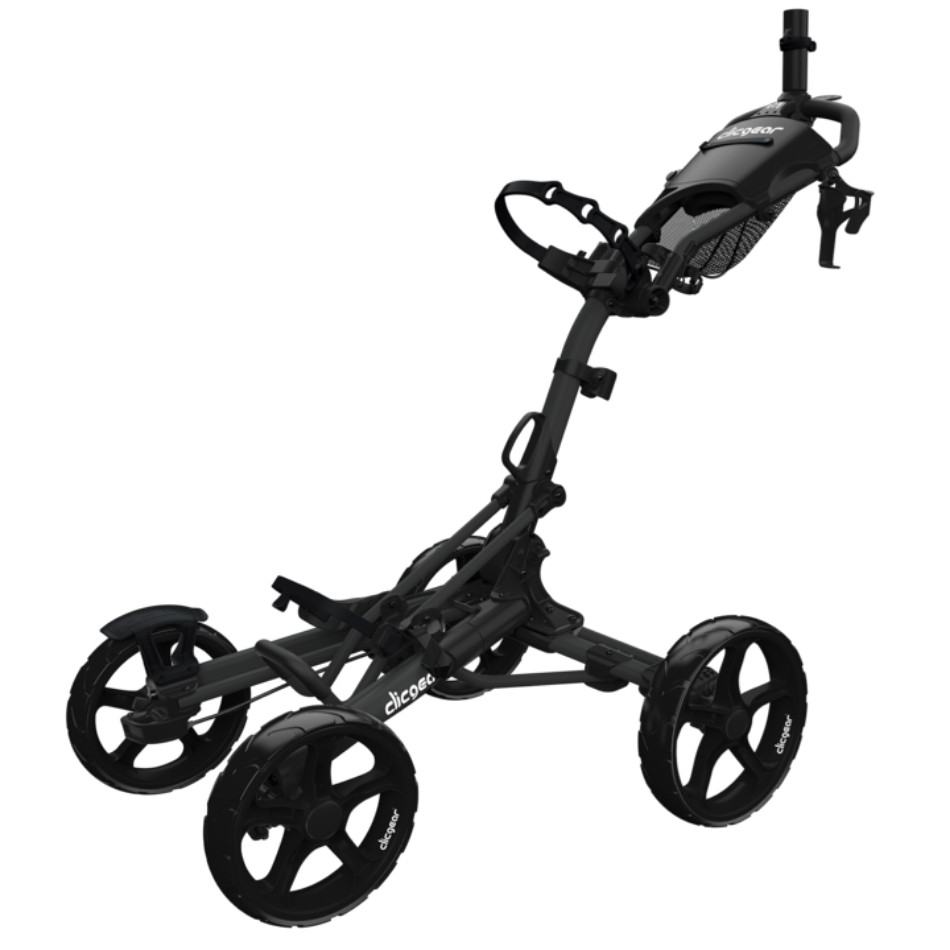 Clicgear 8.0+ Push Cart