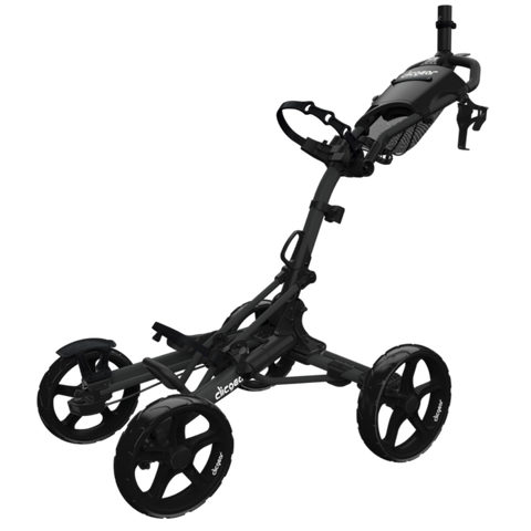 Clicgear 8.0+ Push Cart