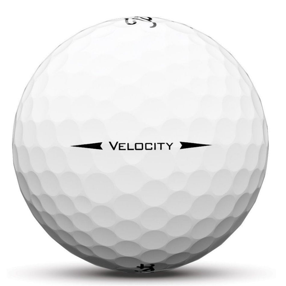 Titleist Velocity Golf Ball (12)