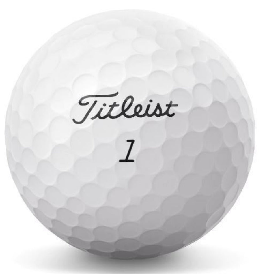 Titleist AVX Golf Ball (12)