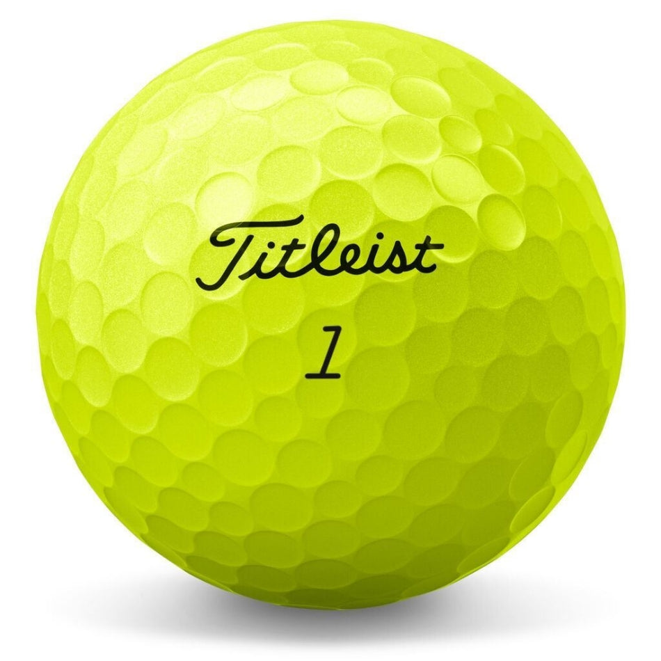 Titleist AVX Golf Ball (12)