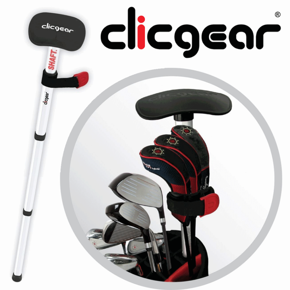 Clicgear Shaft