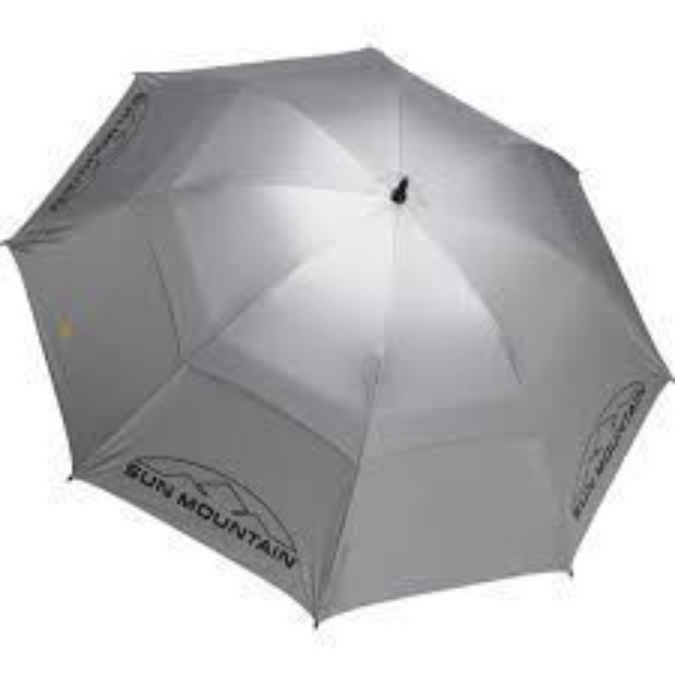 Sun Mountain UV Auto Umbrella