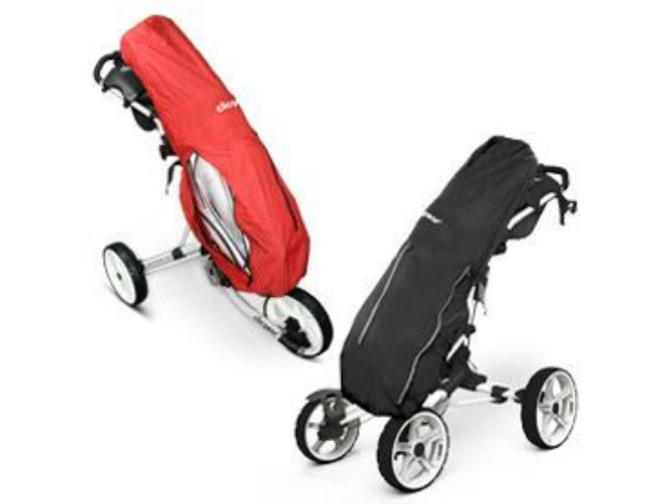 golf bag rain covers nz Clicgear Golf Bag Rain Cover – inGOLF
