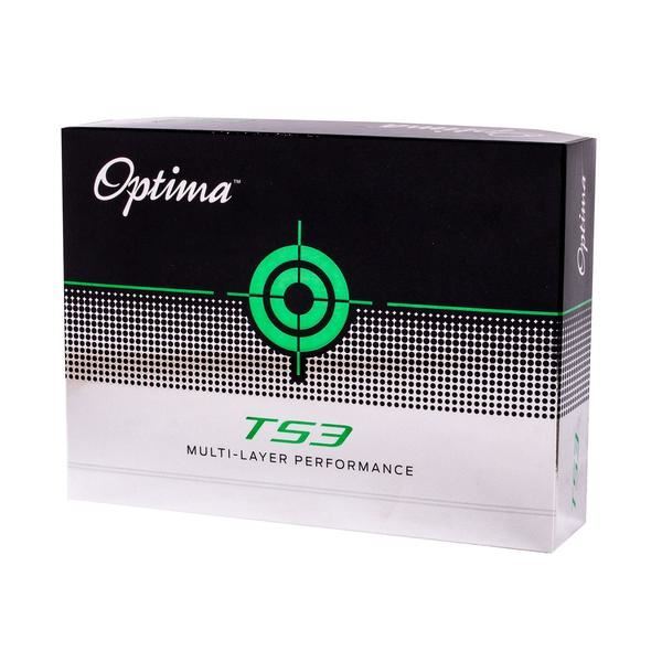 Optima TS3 Golf Ball (12)