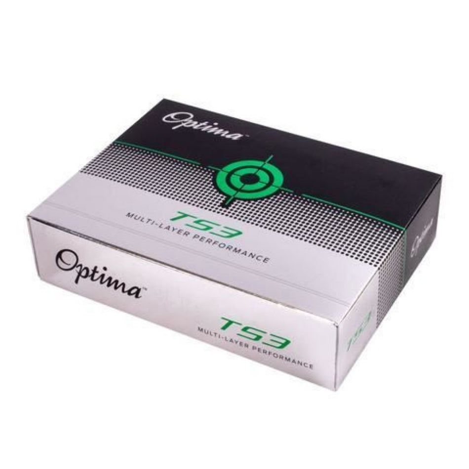 Optima TS3 Golf Ball (12)