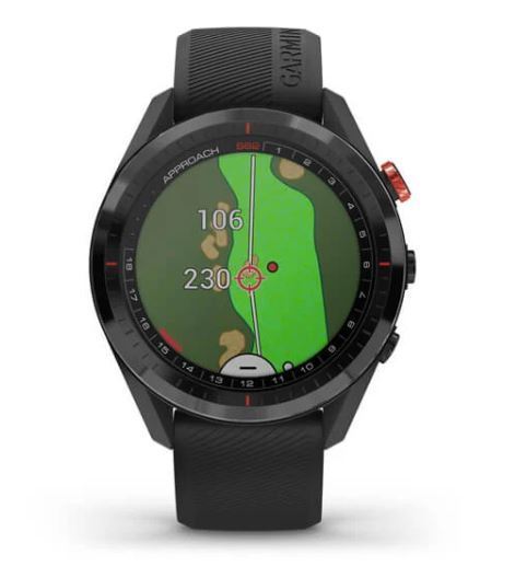 Garmin S62 GPS Watch