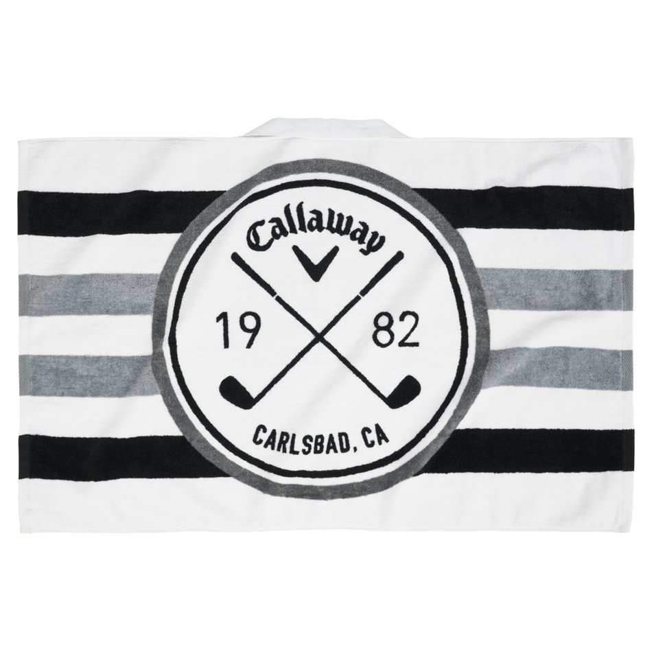 Callaway Tour Towel