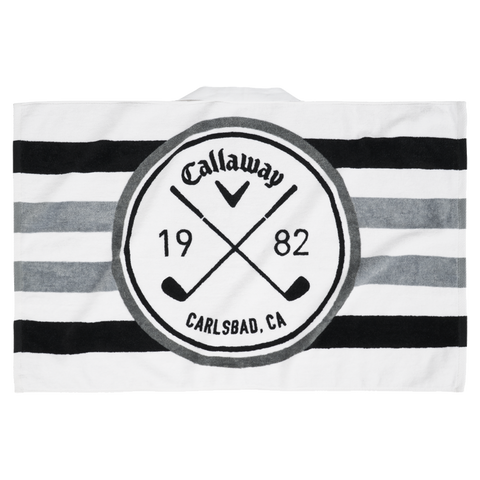 Callaway Tour Towel