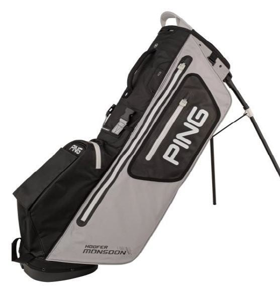 PING Hoofer Monsoon Stand Bag