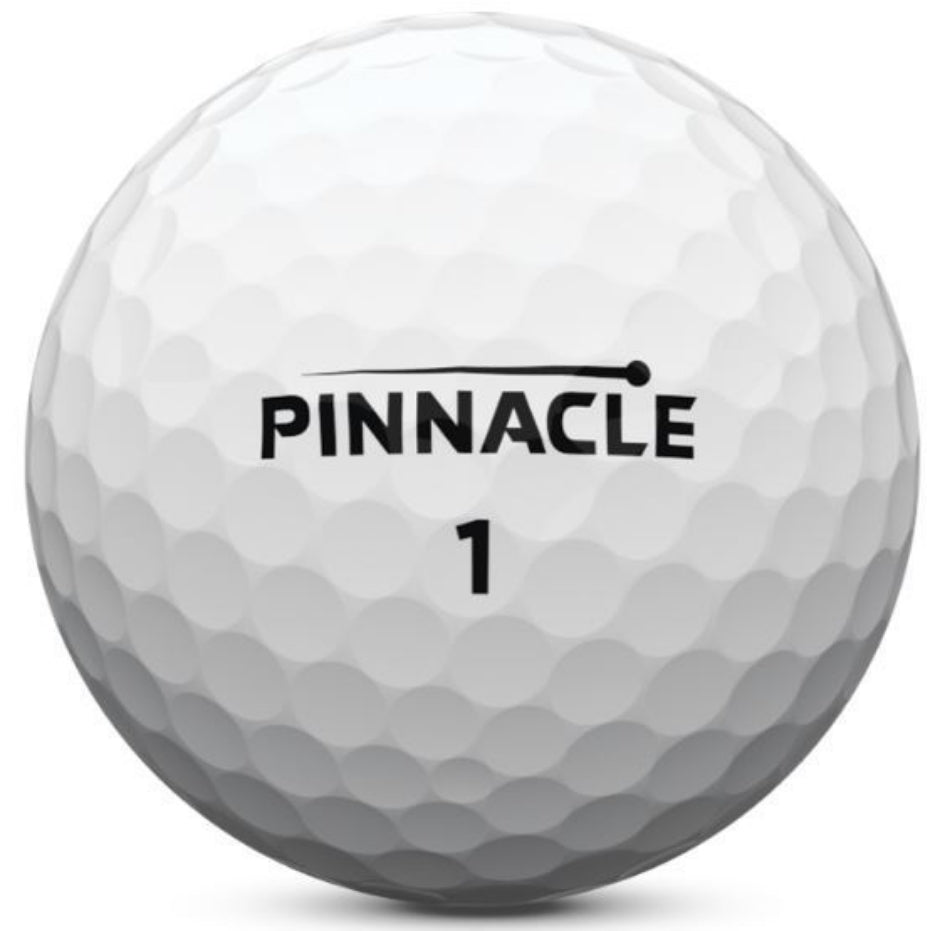 Pinnacle Soft Golf Ball (12)