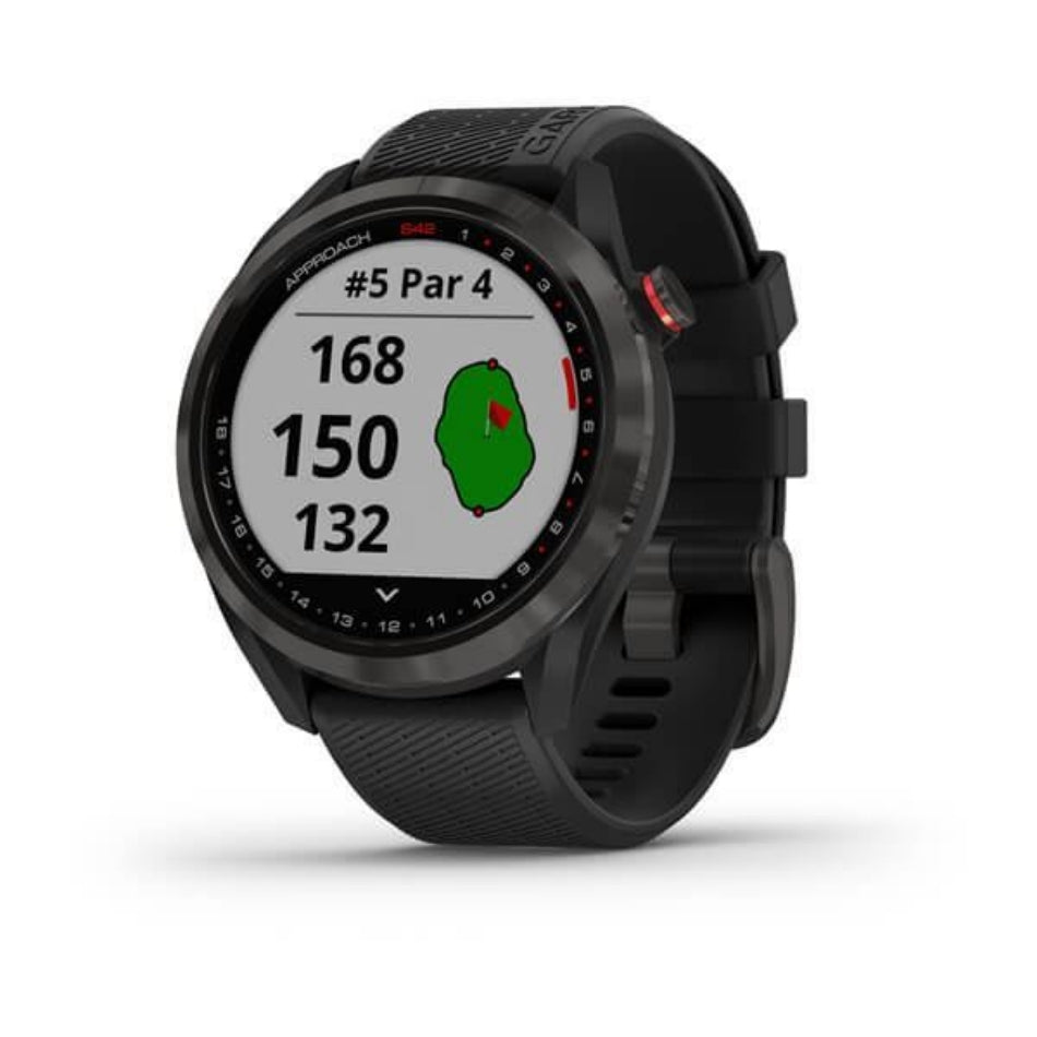 Garmin S42 Gps Watch