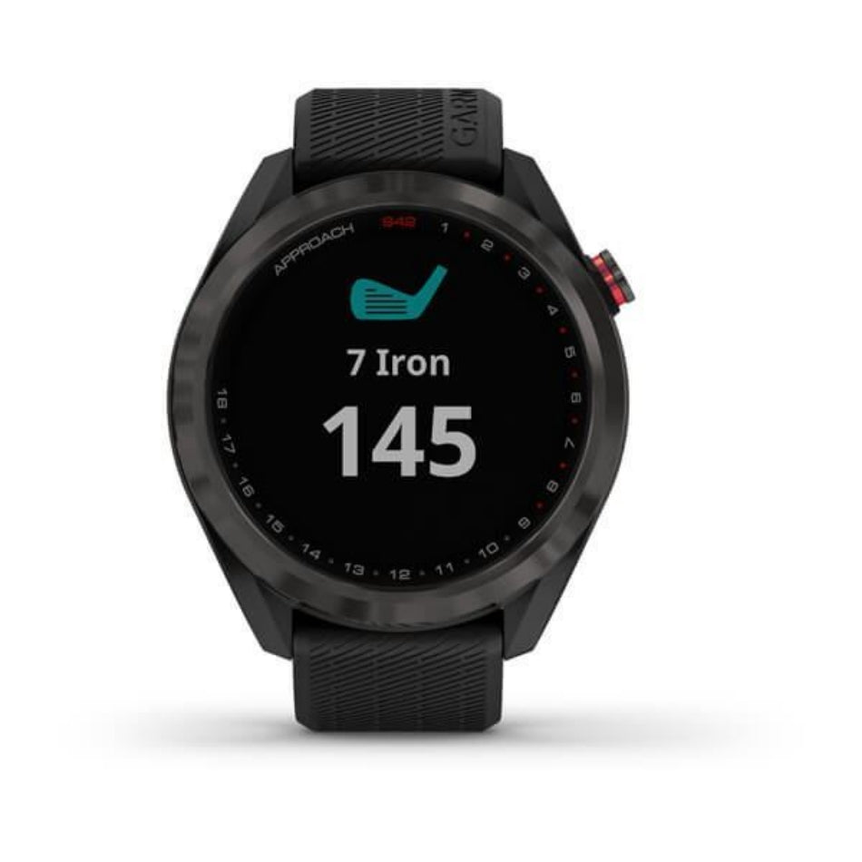 Garmin S42 Gps Watch