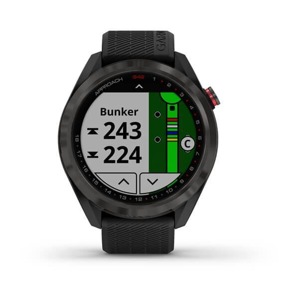 Garmin S42 GPS Watch