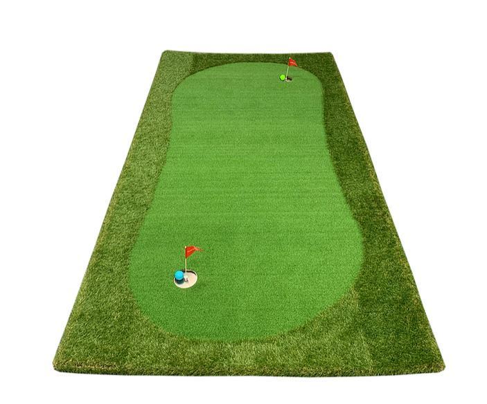 Indoor Putting Mat