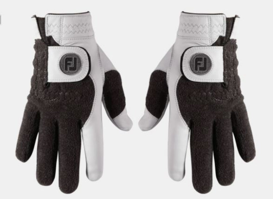 Footjoy Stasof Winter Pair Gloves