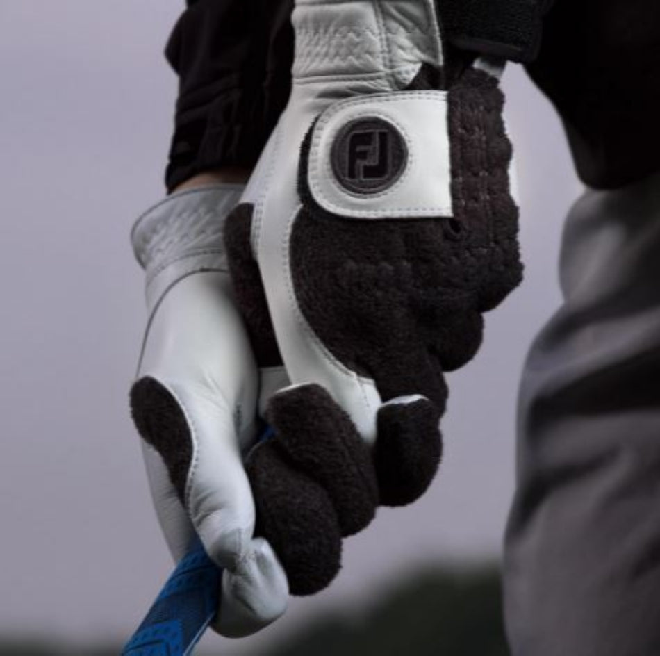 Footjoy Stasof Winter Pair Gloves