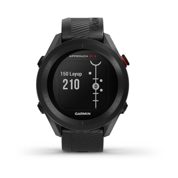 Garmin S12 GPS Watch