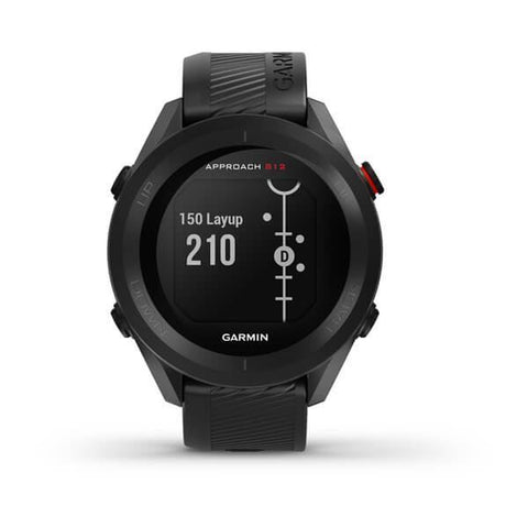 Garmin S12 Gps Watch