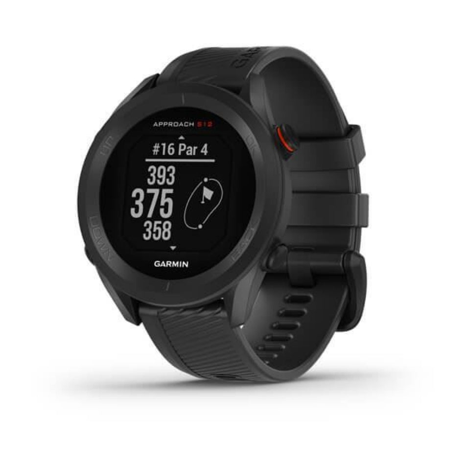 Garmin S12 Gps Watch