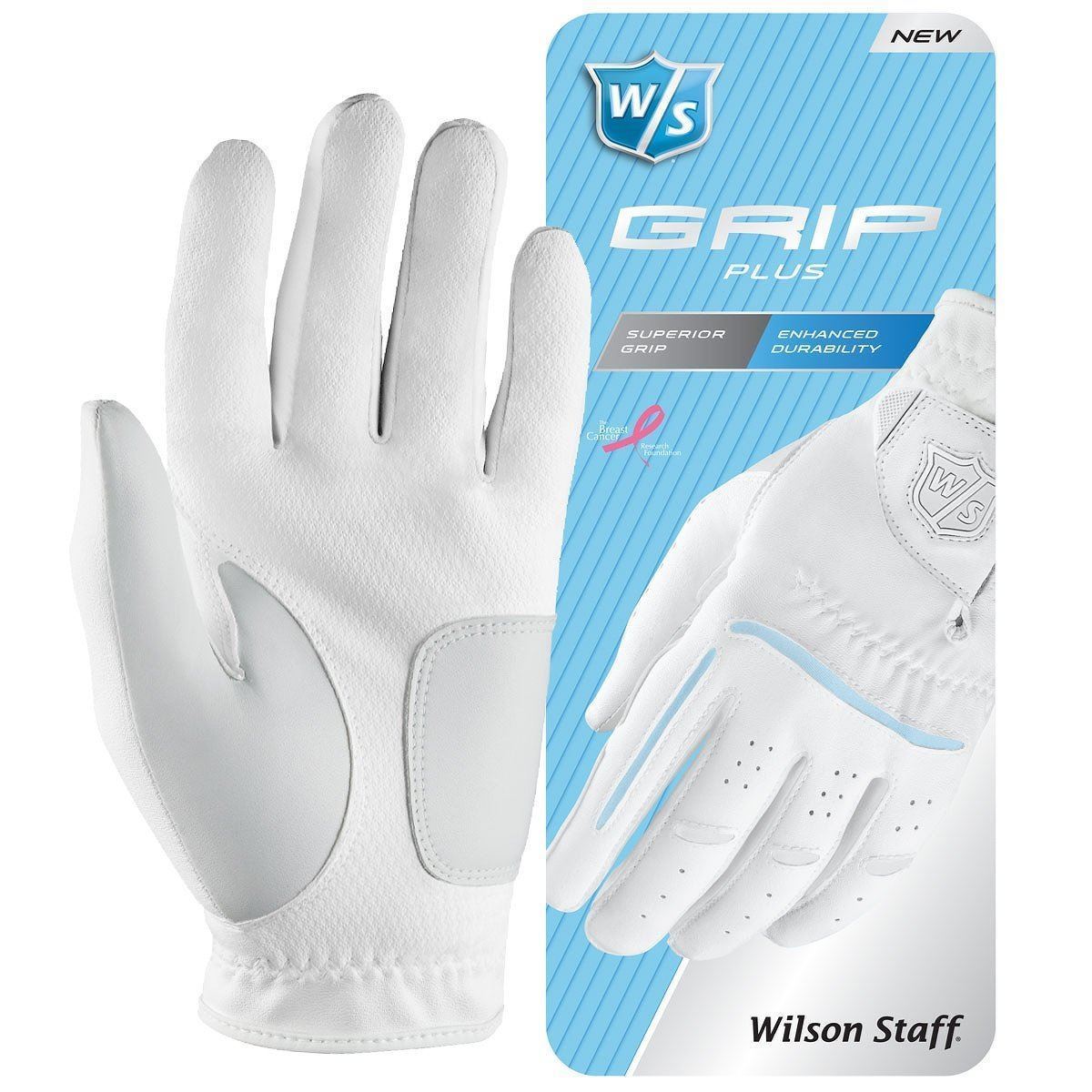 Wilson Staff Grip Plus Women’s Glove