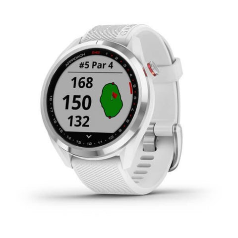 Garmin S42 GPS Watch