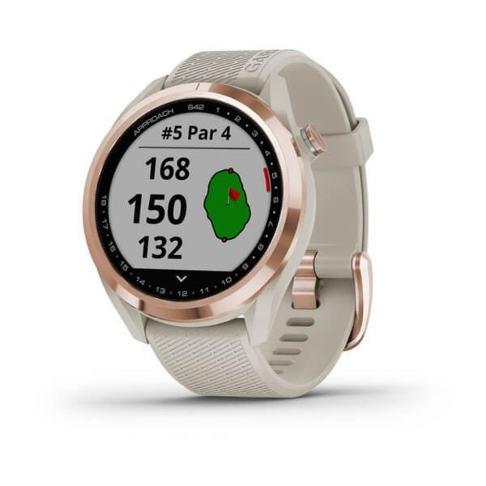 Garmin S42 Gps Watch