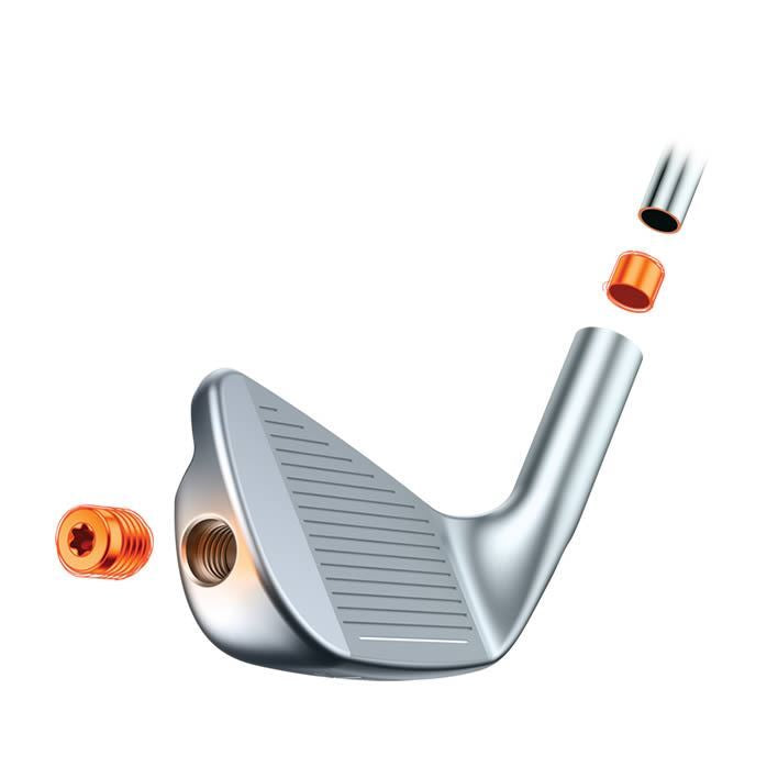 PING i59 Iron Set