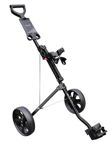 Junior Masters Series 1 Pull Cart